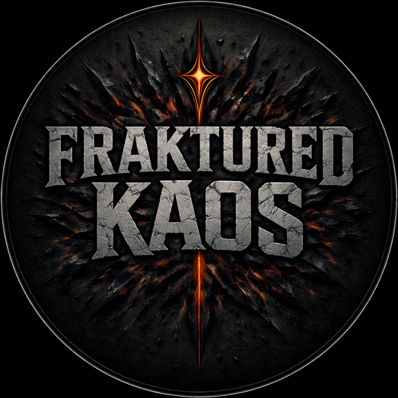 Fraktured Kaos